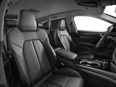Audi A6 Avant – Foto 10