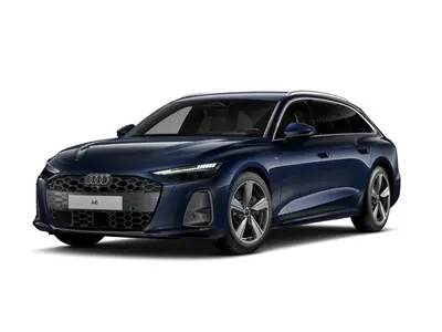 Audi A6 Avant – Foto 2