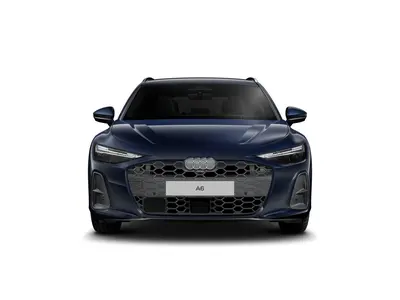 Audi A6 Avant – Foto 3