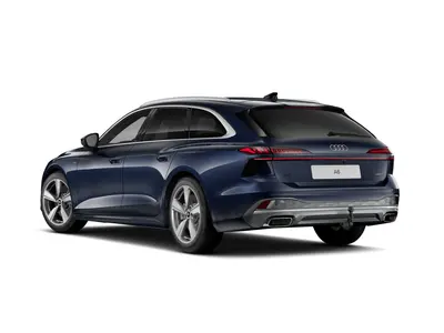 Audi A6 Avant – Foto 5