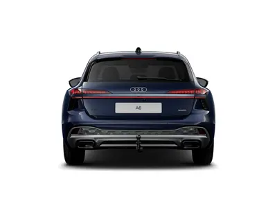 Audi A6 Avant – Foto 7