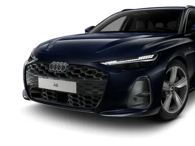 Audi A6 Avant – Foto 8