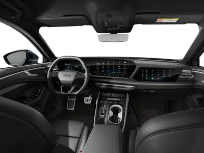 Audi A6 Avant – Foto 9