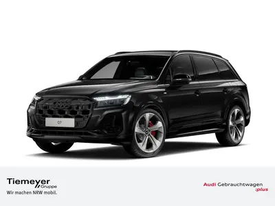 Audi Q7 TFSI e – Foto 1