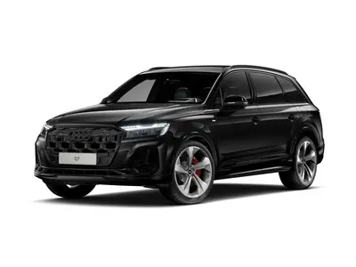 Audi Q7 TFSI e – Foto 2