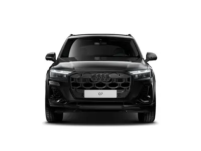 Audi Q7 TFSI e – Foto 3