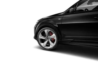 Audi Q7 TFSI e – Foto 4