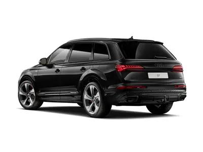 Audi Q7 TFSI e – Foto 5