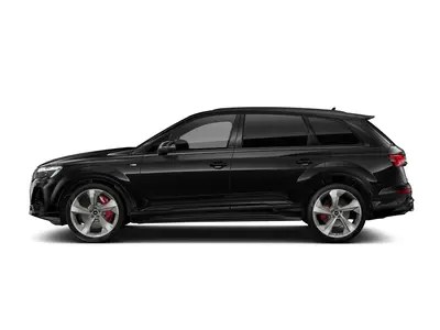 Audi Q7 TFSI e – Foto 6