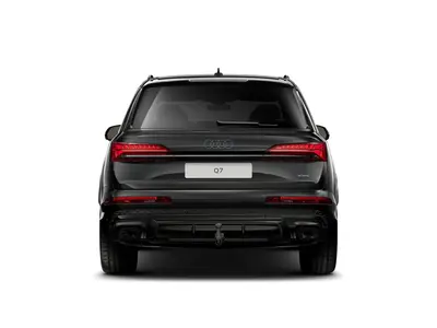Audi Q7 TFSI e – Foto 7