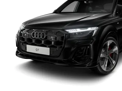 Audi Q7 TFSI e – Foto 8