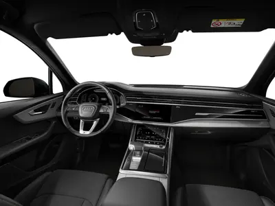Audi Q7 TFSI e – Foto 9