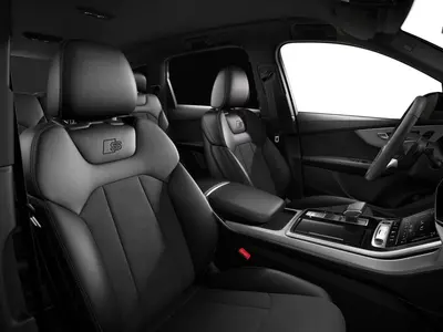 Audi Q7 TFSI e – Foto 10