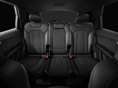 Audi Q7 TFSI e – Foto 11