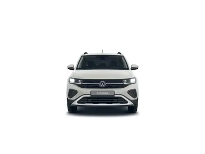 Volkswagen T-Cross – Foto 3
