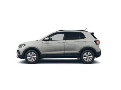 Volkswagen T-Cross – Foto 6