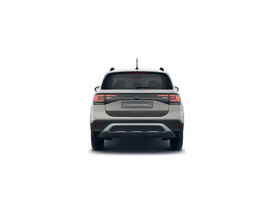 Volkswagen T-Cross – Foto 7