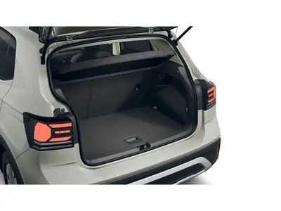 Volkswagen T-Cross – Foto 8