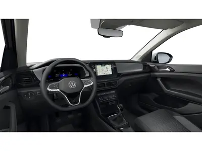 Volkswagen T-Cross – Foto 9