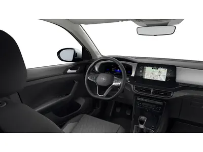 Volkswagen T-Cross – Foto 10