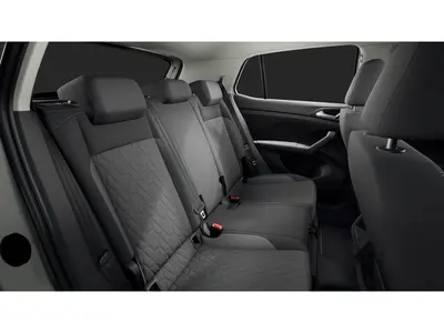 Volkswagen T-Cross – Foto 11