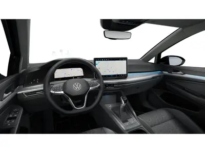 Volkswagen Golf – Foto 9