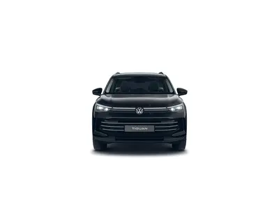 Volkswagen Tiguan – Foto 3