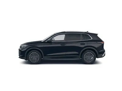 Volkswagen Tiguan – Foto 6