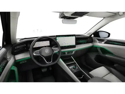 Volkswagen Tiguan – Foto 9
