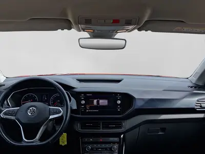 Volkswagen T-Cross – Foto 5