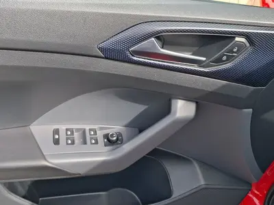Volkswagen T-Cross – Foto 8