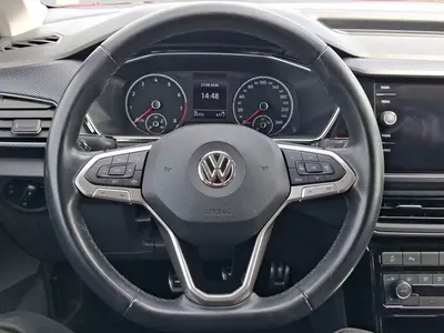 Volkswagen T-Cross – Foto 9