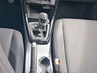 Volkswagen T-Cross – Foto 11