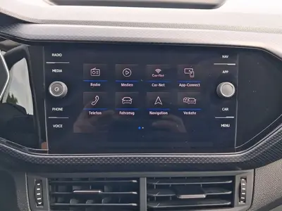 Volkswagen T-Cross – Foto 13