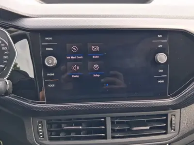 Volkswagen T-Cross – Foto 14