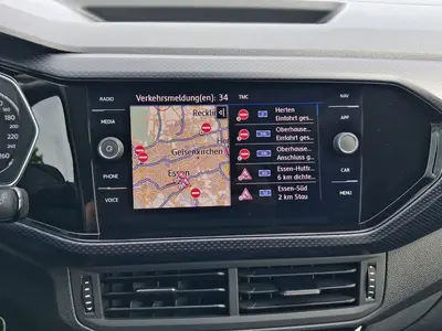 Volkswagen T-Cross – Foto 16