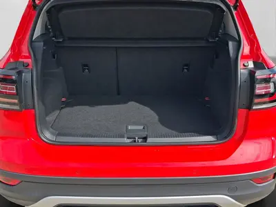 Volkswagen T-Cross – Foto 17
