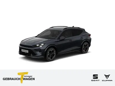 Cupra Formentor – Foto 1