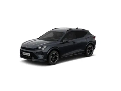 Cupra Formentor – Foto 2