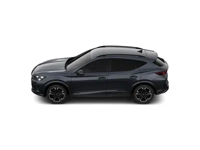 Cupra Formentor – Foto 6