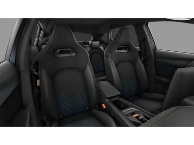 Cupra Formentor – Foto 10