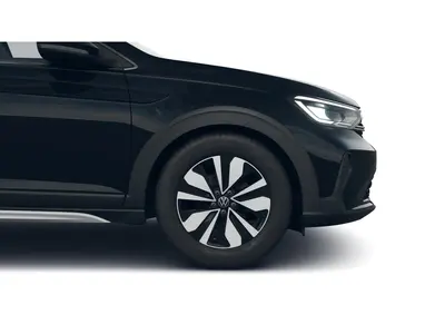 Volkswagen Taigo – Foto 4