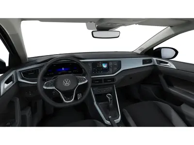 Volkswagen Taigo – Foto 9