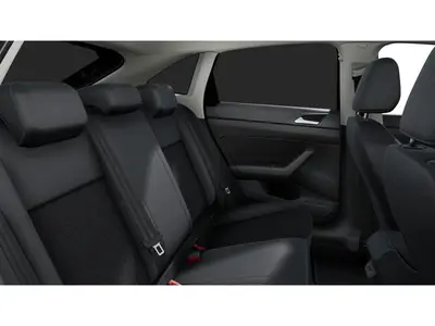 Volkswagen Taigo – Foto 11