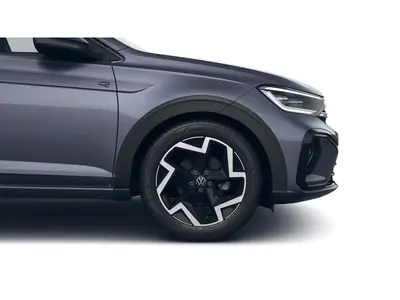 Volkswagen Taigo – Foto 4