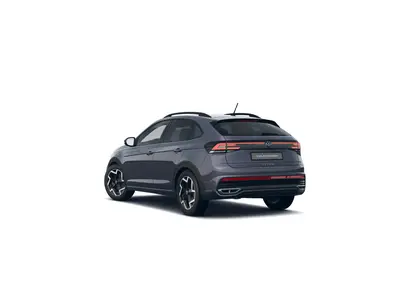 Volkswagen Taigo – Foto 5