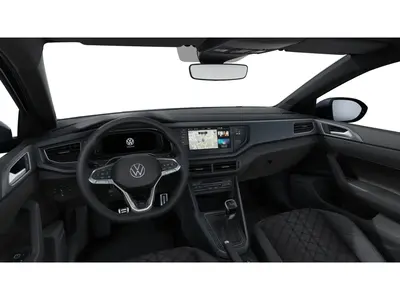 Volkswagen Taigo – Foto 9