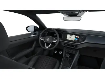 Volkswagen Taigo – Foto 10