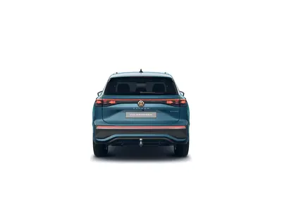 Volkswagen Tayron – Foto 3