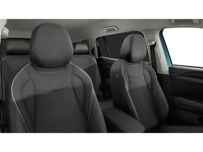 Volkswagen Tayron – Foto 10